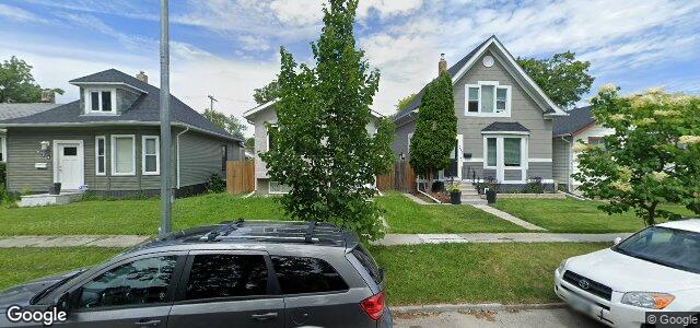 275 Winterton Avenue（加拿大曼尼托巴省溫尼伯市）房屋照片