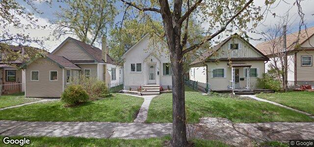 276 Ottawa Avenue（加拿大曼尼托巴省溫尼伯市）房屋照片