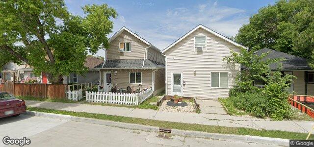 277 Harbison Avenue W（加拿大曼尼托巴省溫尼伯市）房屋照片