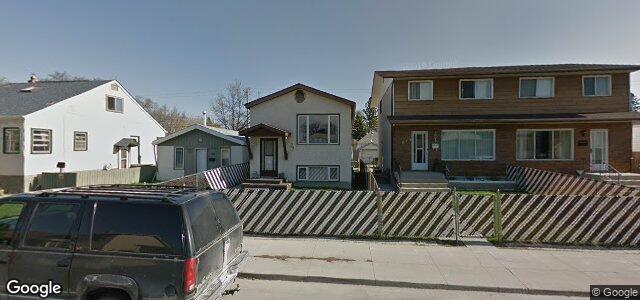 277 Union Avenue W（加拿大曼尼托巴省溫尼伯市）房屋照片