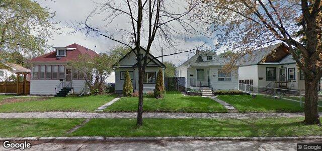 279 Ottawa Avenue（加拿大曼尼托巴省溫尼伯市）房屋照片