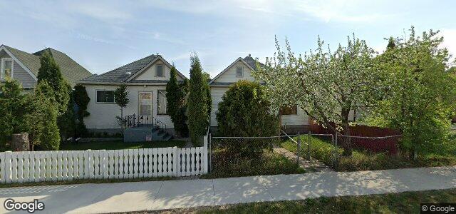 280 Bowman Avenue（加拿大曼尼托巴省温尼伯市）房屋照片