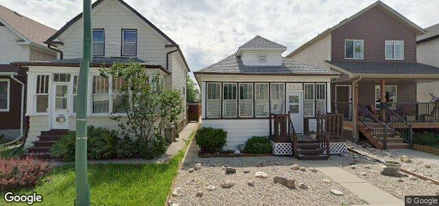 280 Harbison Avenue W（加拿大曼尼托巴省溫尼伯市）房屋照片