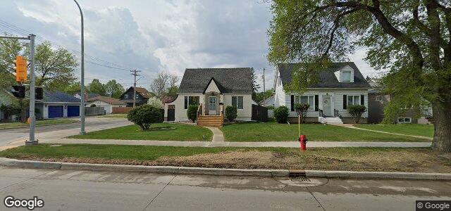 280 Munroe Avenue（加拿大曼尼托巴省溫尼伯市）房屋照片