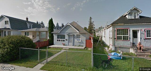 280 Union Avenue W（加拿大曼尼托巴省溫尼伯市）房屋照片