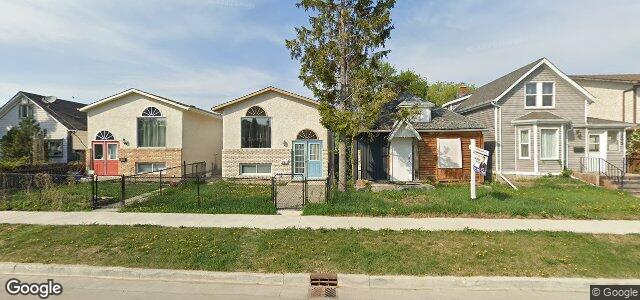 281 Bowman Avenue（加拿大曼尼托巴省溫尼伯市）房屋照片