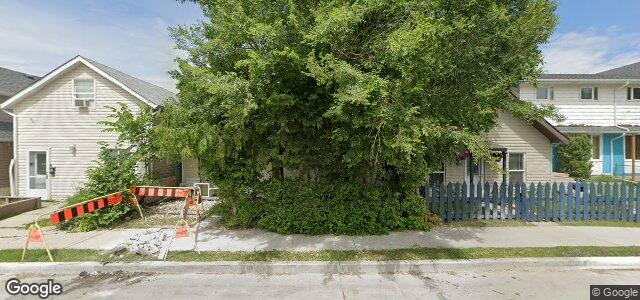 281 Harbison Avenue W（加拿大曼尼托巴省溫尼伯市）房屋照片