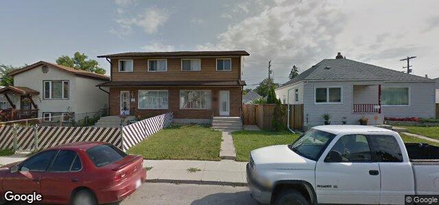 281 Union Avenue W（加拿大曼尼托巴省溫尼伯市）房屋照片