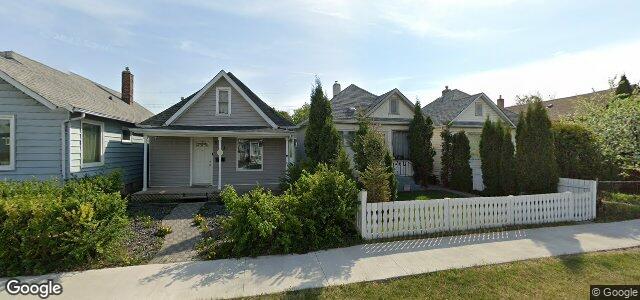 282 Bowman Avenue（加拿大曼尼托巴省溫尼伯市）房屋照片