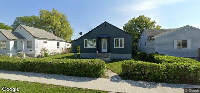 284 Jamison Avenue（加拿大曼尼托巴省溫尼伯市）房屋照片