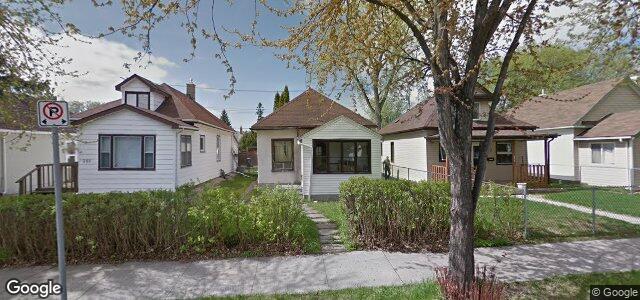 284 Ottawa Avenue（加拿大曼尼托巴省溫尼伯市）房屋照片
