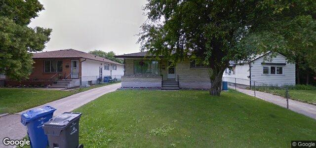 284 Poplar Avenue（加拿大曼尼托巴省溫尼伯市）房屋照片