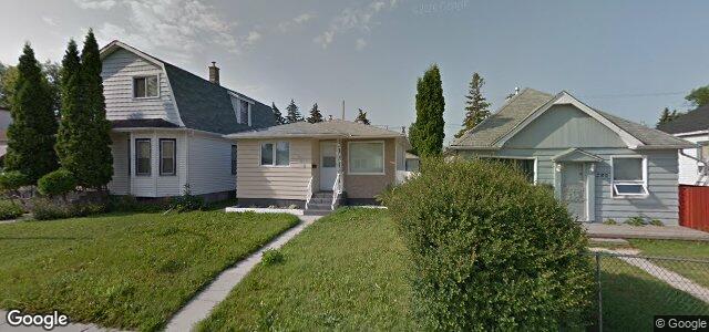 284 Union Avenue W（加拿大曼尼托巴省溫尼伯市）房屋照片