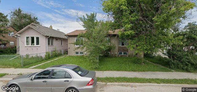 285 Martin Avenue W（加拿大曼尼托巴省溫尼伯市）房屋照片