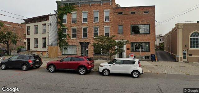 285 Washington Avenue（加拿大曼尼托巴省溫尼伯市）房屋照片