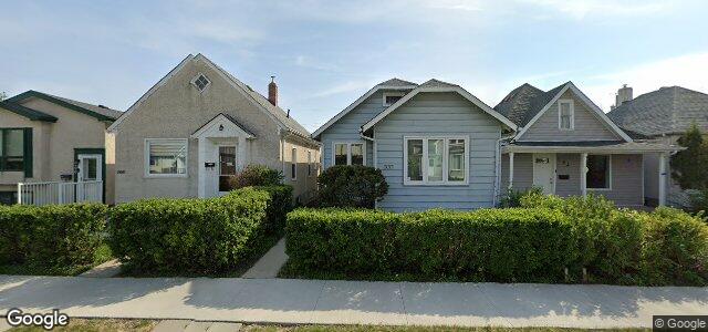 286 Bowman Avenue（加拿大曼尼托巴省溫尼伯市）房屋照片