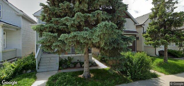 Larawan ng 286 Harbison Avenue W sa Winnipeg, Manitoba