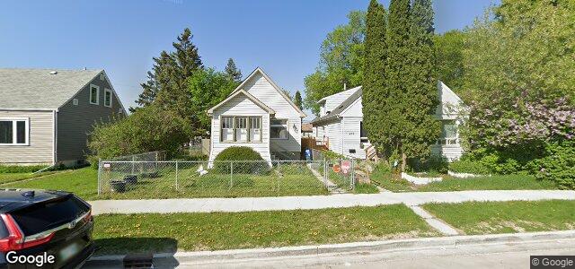 287 Jamison Avenue（加拿大曼尼托巴省溫尼伯市）房屋照片