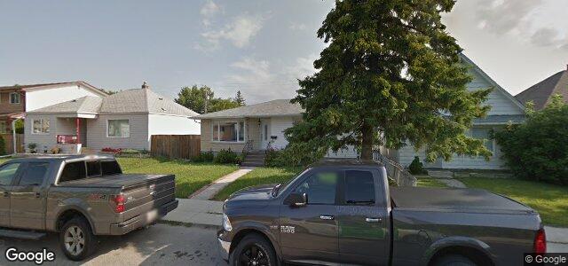 Larawan ng 287 Union Avenue W sa Winnipeg, Manitoba