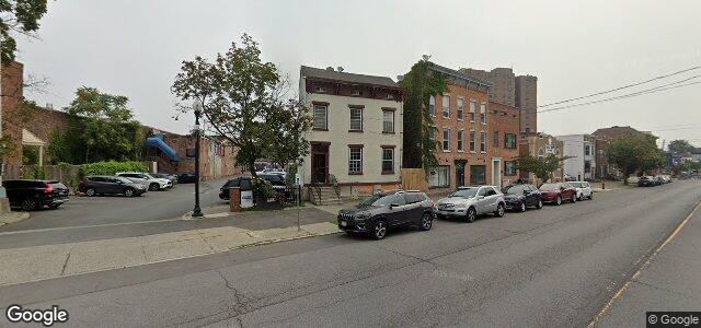 287 Washington Avenue（加拿大曼尼托巴省溫尼伯市）房屋照片