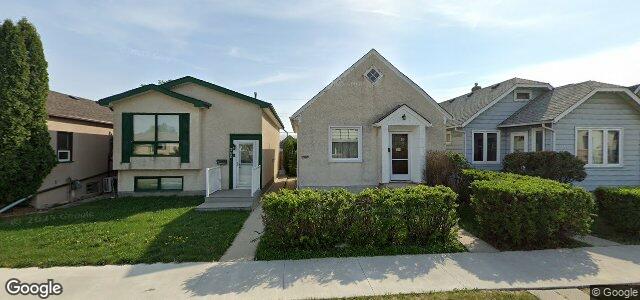 288 Bowman Avenue（加拿大曼尼托巴省溫尼伯市）房屋照片