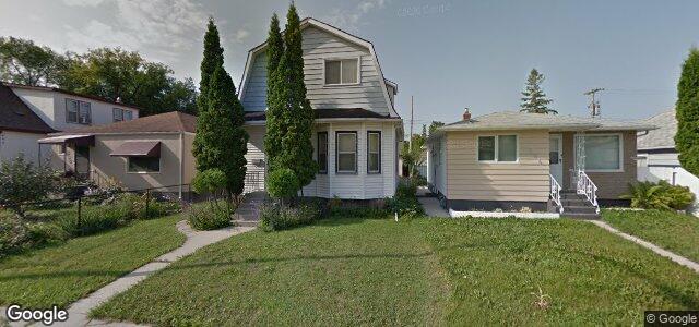 288 Union Avenue W（加拿大曼尼托巴省溫尼伯市）房屋照片