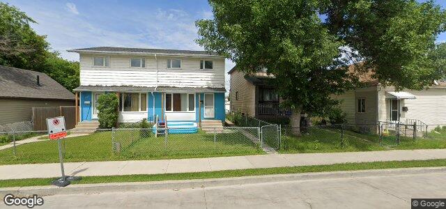 289 Harbison Avenue W（加拿大曼尼托巴省溫尼伯市）房屋照片