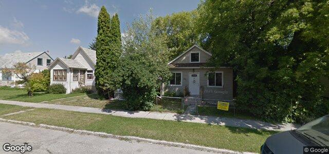 289 Jamison Avenue（加拿大曼尼托巴省溫尼伯市）房屋照片