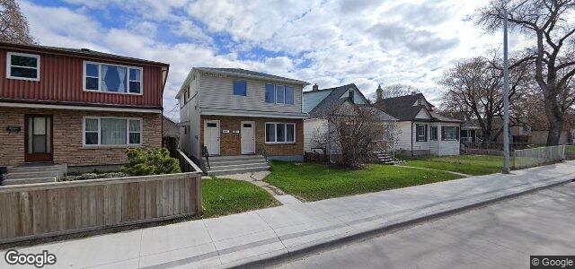 289 Johnson Avenue W（加拿大曼尼托巴省溫尼伯市）房屋照片