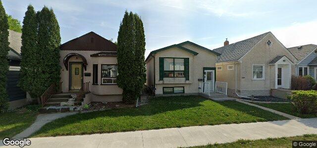 290 Bowman Avenue（加拿大曼尼托巴省溫尼伯市）房屋照片