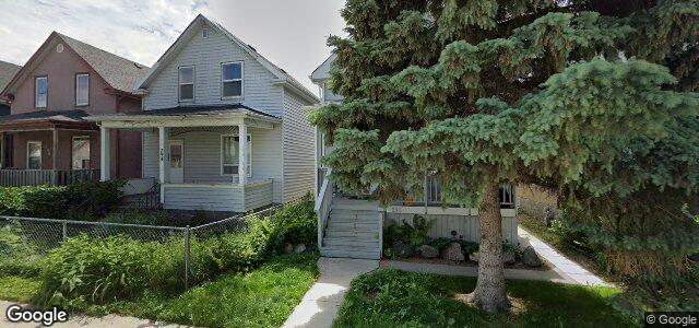 290 Harbison Avenue W（加拿大曼尼托巴省溫尼伯市）房屋照片