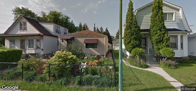 290 Union Avenue W（加拿大曼尼托巴省溫尼伯市）房屋照片