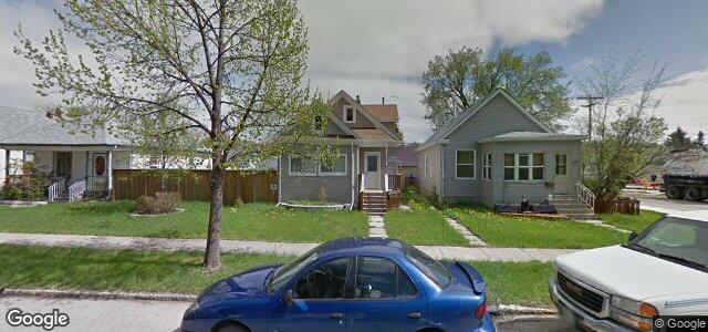 Larawan ng 291 Ottawa Avenue sa Winnipeg, Manitoba