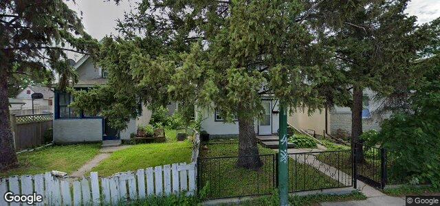 292 Martin Avenue W（加拿大曼尼托巴省溫尼伯市）房屋照片