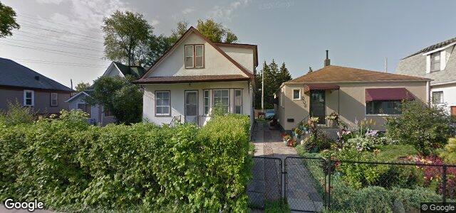 292 Union Avenue W（加拿大曼尼托巴省溫尼伯市）房屋照片
