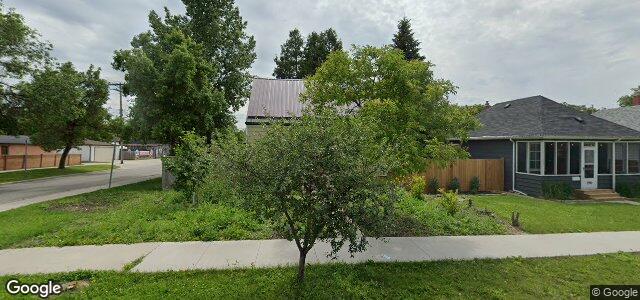 292 Winterton Avenue（加拿大曼尼托巴省溫尼伯市）房屋照片