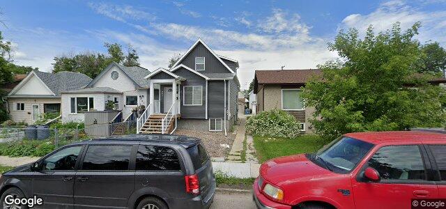 293 Martin Avenue W（加拿大曼尼托巴省溫尼伯市）房屋照片