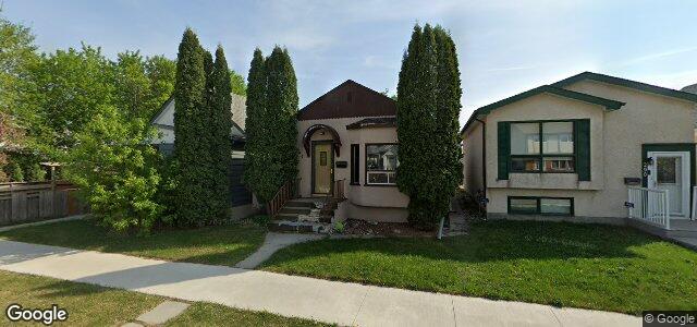 294 Bowman Avenue（加拿大曼尼托巴省溫尼伯市）房屋照片