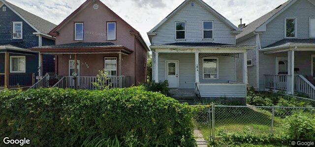 294 Harbison Avenue W（加拿大曼尼托巴省溫尼伯市）房屋照片