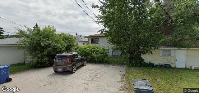 295 Chalmers Avenue（加拿大曼尼托巴省溫尼伯市）房屋照片
