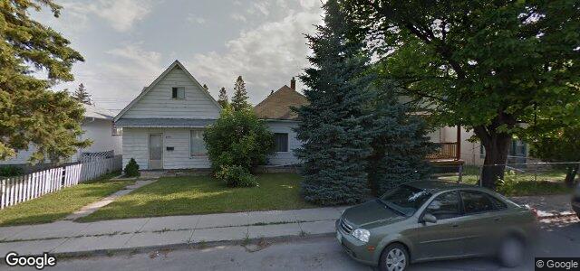 295 Union Avenue W（加拿大曼尼托巴省溫尼伯市）房屋照片