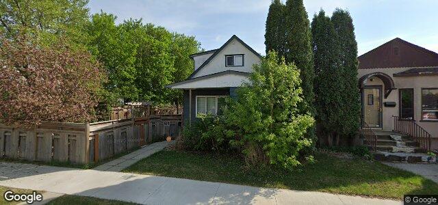 296 Bowman Avenue（加拿大曼尼托巴省溫尼伯市）房屋照片