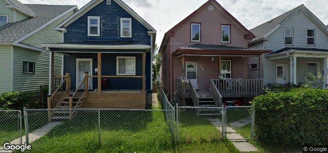 296 Harbison Avenue W（加拿大曼尼托巴省溫尼伯市）房屋照片