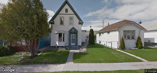 296 Larsen Avenue（加拿大曼尼托巴省溫尼伯市）房屋照片