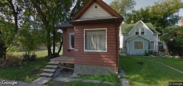 296 Union Avenue W（加拿大曼尼托巴省溫尼伯市）房屋照片