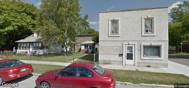 297 Jamison Avenue（加拿大曼尼托巴省溫尼伯市）房屋照片