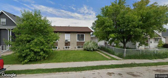 297 Martin Avenue W（加拿大曼尼托巴省溫尼伯市）房屋照片