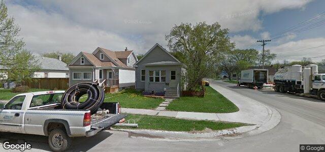 297 Ottawa Avenue（加拿大曼尼托巴省溫尼伯市）房屋照片