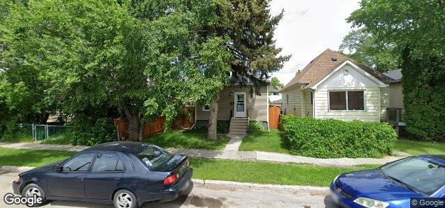 297 Poplar Avenue（加拿大曼尼托巴省溫尼伯市）房屋照片