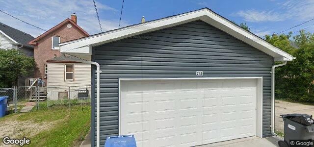 298 Harbison Avenue W（加拿大曼尼托巴省溫尼伯市）房屋照片